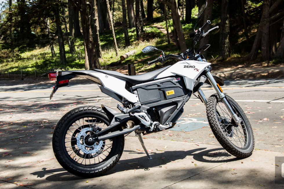 Rideto | ZERO FX 2019 Review