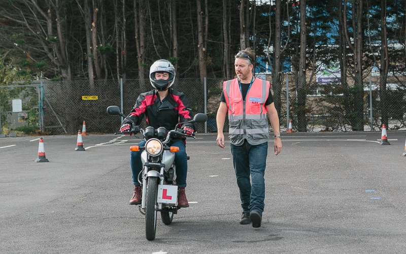 Saferide Motorcycle Training Brighton Ride To Saferide Motorcycle Training Brighton Ride To