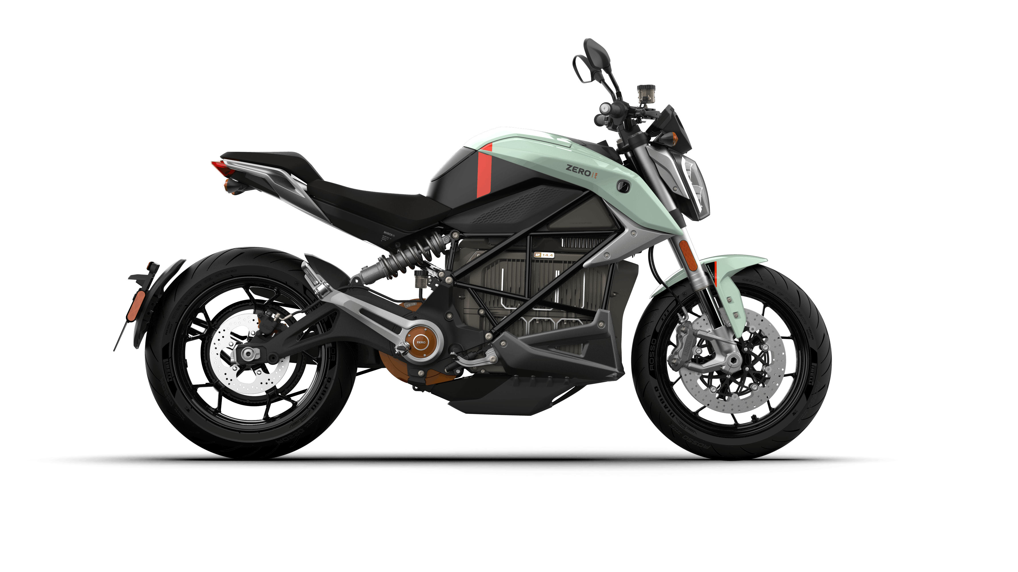 Top Ten Electric Motorcycles RideTo
