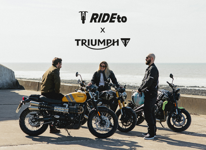 Triumph